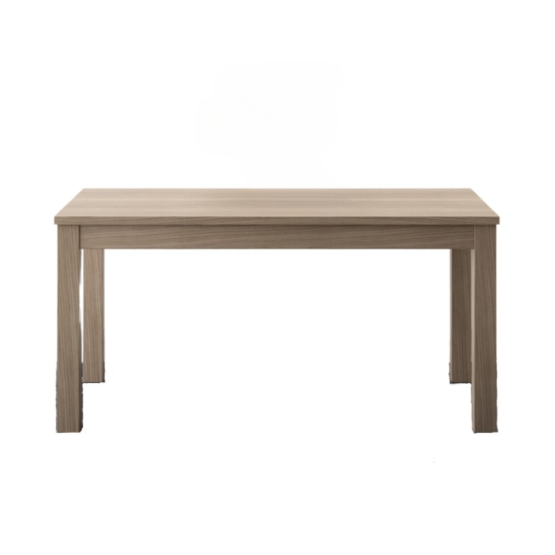 Tavolo allungabile Firenze 120x80 olmo pratico e moderno