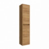 Colonna bagno 30 cm Rovere Africa | levante shop
