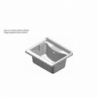 Mobile lavatoio 60 cm Bianco | levante shop