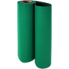 Tappeto moquette guida passatoia per interno esterno Verde H 1 x 30 mt