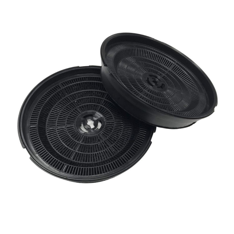 Filtro carbone ACK63268 per cappa Tecnowind efficace e universale