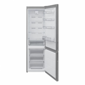 Zoom Frigorifero combinato CKM0383EPNA0 a libera installazione Pet inox Classe E Daewoo