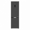Frigorifero combinato Grundig 70 cm 483 lt Dark Inox Classe C