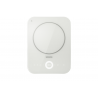 Samsung CTN431SC0W piano cottura Bianco crema a induzione 1 Fornello