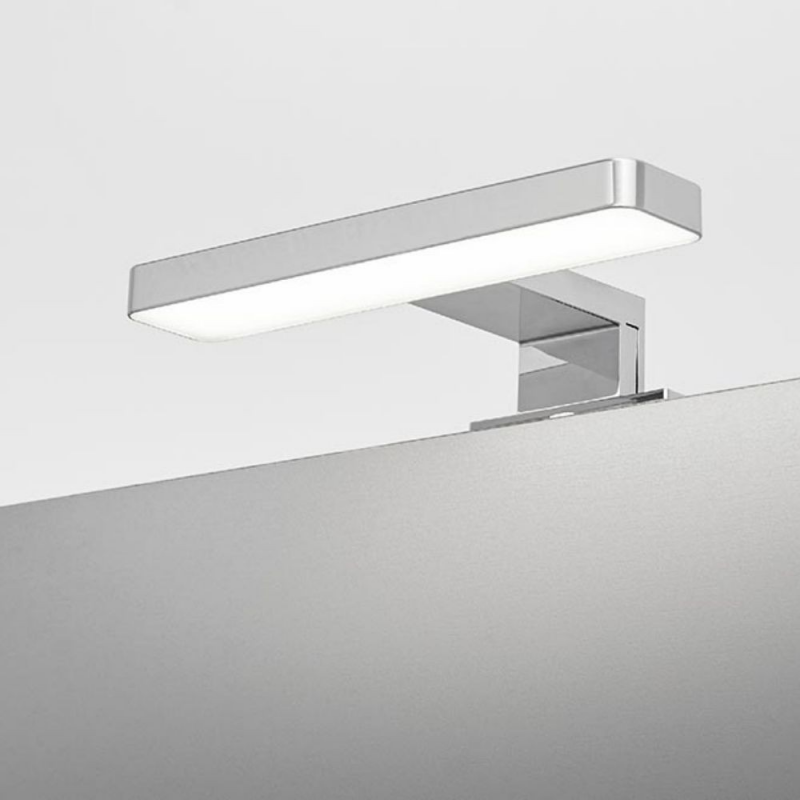 mobile bagno sospeso 101 cm rovere mercure | levante shop