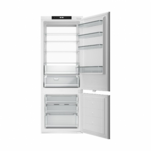 Frigorifero Bertazzoni incasso 70 cm 341 lt No Frost bianco