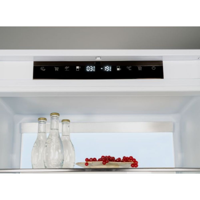 Frigorifero Bertazzoni incasso 70 cm 341 lt No Frost bianco