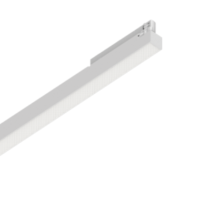 Tracklights Display UGR D0535 4000K WH Ideal Lux bianco moderno