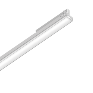 Tracklights Display Wide D0565 3000K WH Ideal Lux bianco moderno