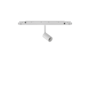 Sistema lineare Ego Track Single 3W 3000K bianco Ideal Lux