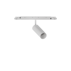 Sistema Lineare Ego Track Single 12W 3000K 1-10V Bianco Ideal Lux