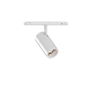 Sistema Lineare Ego Track Single 19W 3000K DALI Bianco Ideal Lux