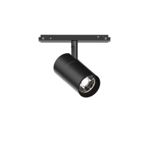 Sistema Lineare Ego Track Single 19W 4000K ON/OFF Nero Ideal Lux