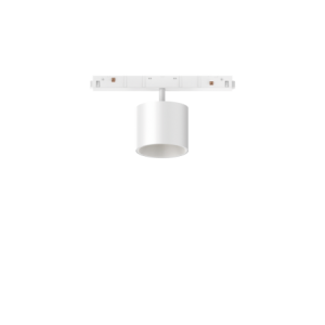 Sistema Lineare Ego Track Single Big 10W 3000K ON/OFF Bianco