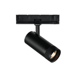 Tracklights EOS 15W 3000K DALI Nero Ideal Lux