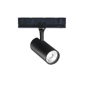 Tracklight Fox 15W CRI90 3000K 1-10V BK Ideal Lux – Illuminazione precisa