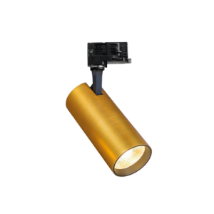 Tracklights Fox 25W CRI80 3000K On/Off GD Ideal Lux