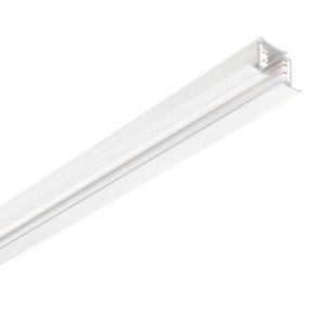 Profilo Link Trim Profile 2000 mm On/Off WH Ideal Lux