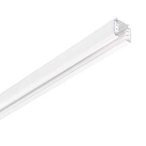 Profilo Link Trimless Profile 1000 mm On/Off WH Ideal Lux