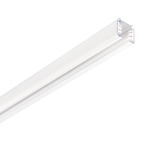 Profilo Link Trimless Profile 3000 mm On/Off WH Ideal Lux
