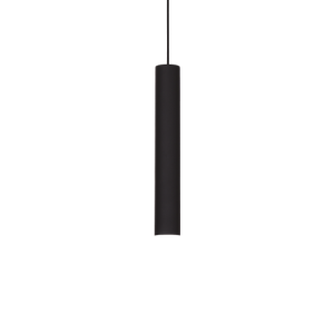Tracklights Look Track Nero Ideal Lux per illuminazione tecnica