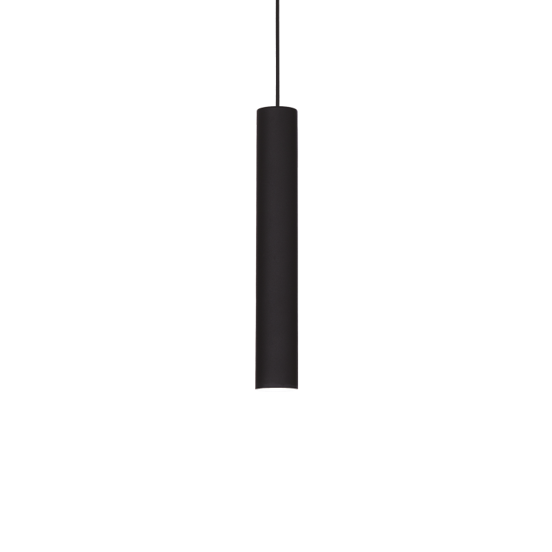Tracklights Look Track Nero Ideal Lux per illuminazione tecnica