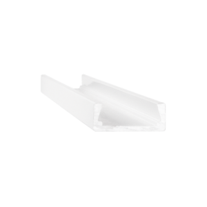 Sistema Lineare Slot Sur D15xD5 2000 mm WH Ideal Lux