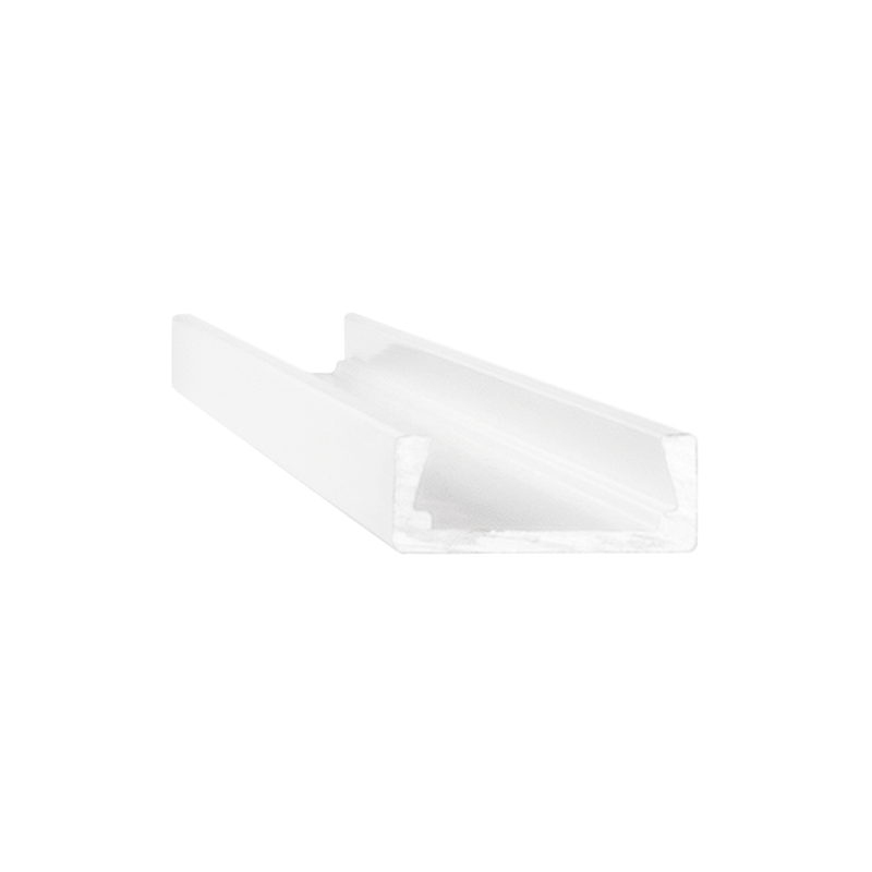 Sistema Lineare Slot Sur D15xD5 3000 mm WH Ideal Lux