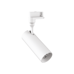 Tracklights SMILE 15W CRI90 36° 3000K bianco Ideal Lux