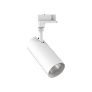 Tracklight Smile 30W CRI80 36° 3000K bianco Ideal Lux