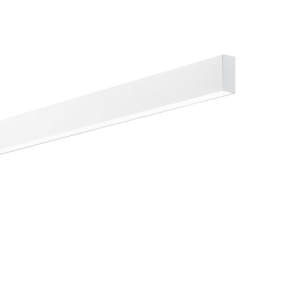 Sistema Lineare Steel Wide 3000K WH Ideal Lux