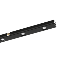 Sistema Lineare Stick Accent 1.2W Ideal Lux LED compatto moderno