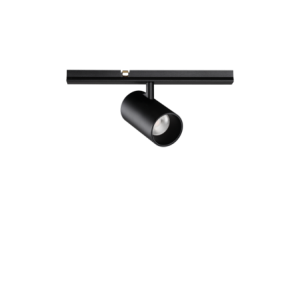 Sistema lineare Stick Track Single 0,3W Ideal Lux moderno