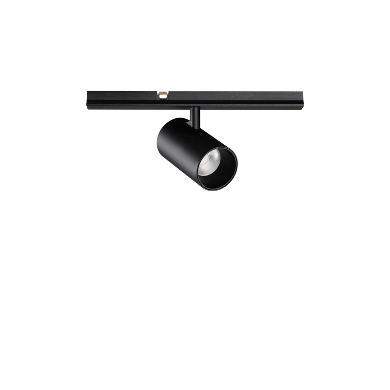 Sistema lineare Stick Track Single 0,3W Ideal Lux moderno