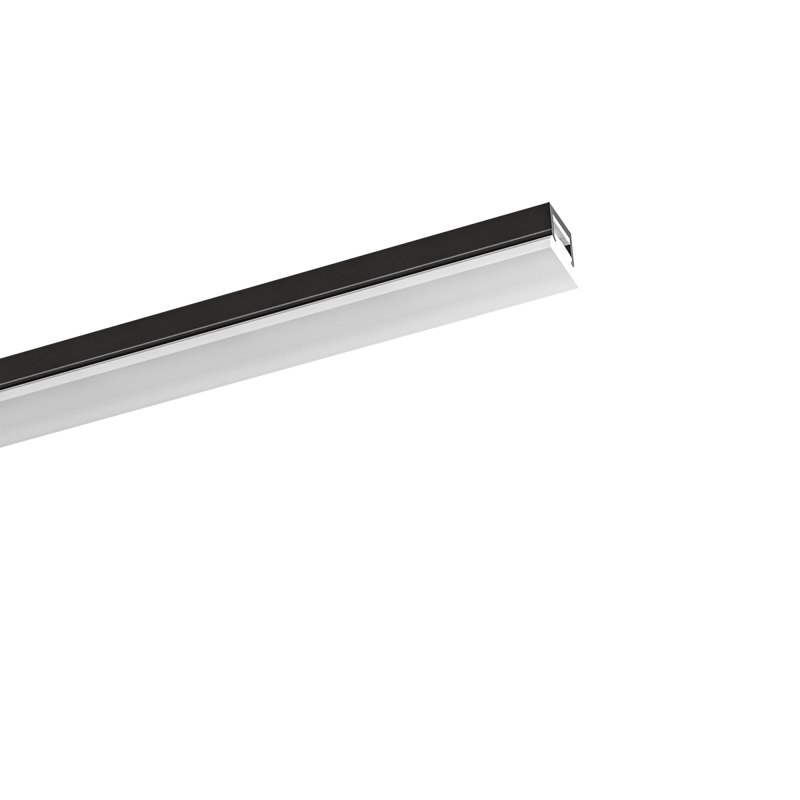 Sistema lineare Stick Wide 12W Ideal Lux illuminazione moderna