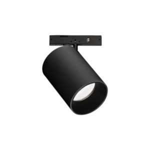 Sistema lineare Deva Track 08W BK Ideal Lux illuminazione LED