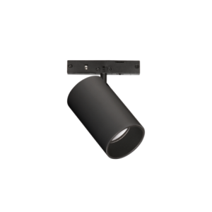 Sistema lineare Deva Track 4.5W BK Ideal Lux moderno nero