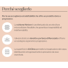 Materasso sfoderabile F2 Dryarn ortopedico varie misure
