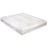 Materasso sfoderabile Memory Basic ortopedico varie misure