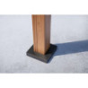 Set Tende E Zanzariere Per Pergola Texas 3X3 | Levante Shop