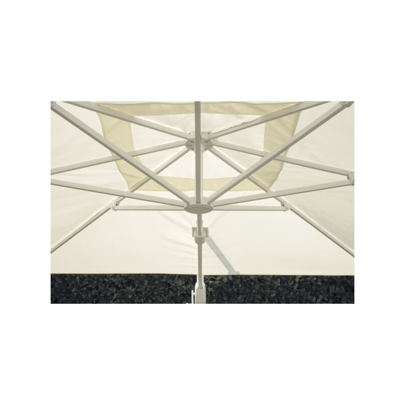 Copertura per ombrellone E 5062B Moia 3x3 m resistente giardino