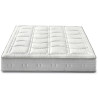 Materasso sfoderabile F31 Modal Canapa Lino ortopedico naturale