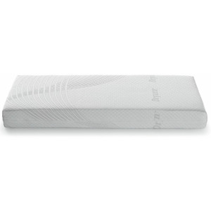 Materasso baby sfoderabile rivestimento Dryarn traspirante