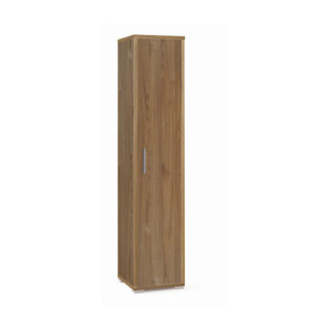 Colonna 1 Anta H182 L38 Kit Noce Stelvio Sarmog – Salvaspazio Elegante