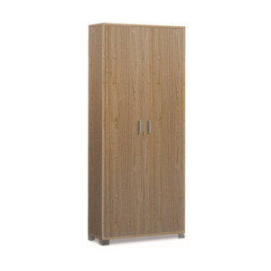 Mobile 2 ante noce Stelvio Sarmog 83x29x190 armadio ingresso