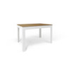 Tavolo allungabile 120/50 noce Stelvio Sarmog 80x120x75 moderno