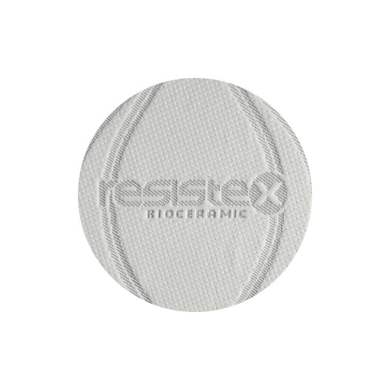 Topper Cover Top H4 cm sfoderabile traspirante varie misure