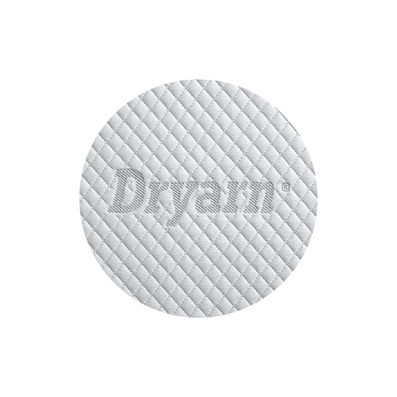 Topper Cover Top H4 cm sfoderabile traspirante varie misure