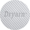 Topper Cover Top H4 cm sfoderabile traspirante varie misure