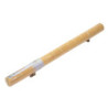 Tapparella midollino naturale 60x150cm con asta legno